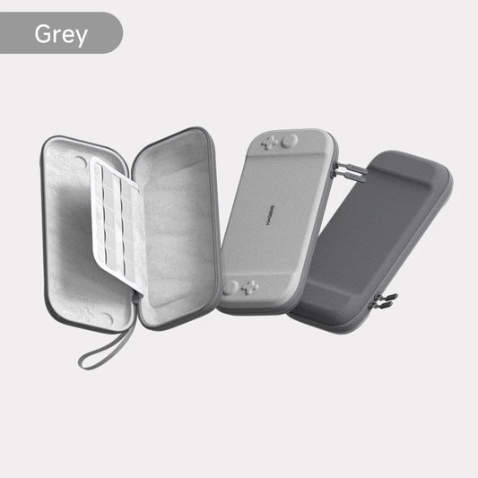 Portable Carrying Case for Switch 2 – Travel Bag with Game Cartridge Storage